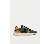 Deportivo de hombre verde Munich soon 60