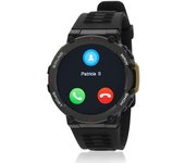 Reloj Smartwatch Marea hombre negro B60004/1