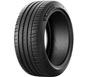 PILOT SPORT 4 PS4 NEUMÁTICOS MICHELIN 225/50 R16 92Y