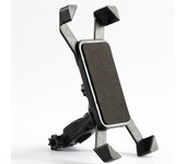 Universal Mobile Phone Holder for Xiaomi M365 pro Ninebot Electric Scooter Handlebar Mount Bracket Bicycle Bike Cell Phone Rack
