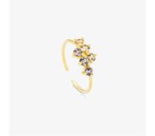 Anillo Mujer Radiant RY000005 Acero Inoxidable