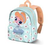 Mochila Preescolar Joy Disney Cenicienta Cup 22 x 27 cm