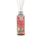Mikado Ambientador Aroma de 100 Ml - Pack de 3 y 6 Unidades para Hogar - Fragancias Exquisitas