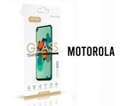 Cristal Templado - Moto G71 5G