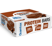 Protein Bar 35Gr - Quamtrax