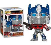 Funko Pop 1372 - Optimus Prime - Transformers