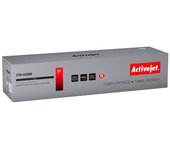 Activejet atb-1030n cartucho de tóner compatible negro 1 pieza(s)