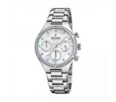 Reloj Festina Boyfriend F20401/1 mujer acero