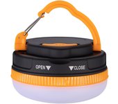 Lantern - Luces de camping para tiendas de campaña con pilas