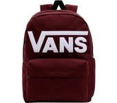 Zapatillas Vans Yt Ward Dw Infantil Black