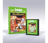 RealSports Collection (Atari 2600+) Juego para Consola Varias Consolas