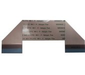 Cable Flex / LVDS 1508A Samsung UE65NU7092U