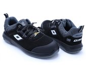 OMP MECCANICA ZAPATILLAS TRABAJO SEGURIDAD S3 SRC ESD PRO URBAN TALLA 48 NEGRO GRIS