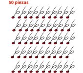 Electric Scooter Rear Tail Light Back LED Tail Stoplight Brake Bird Safety Lamp For Xiaomi M365 Pro Skateboard Accessories
