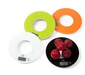 BALANZA COCINA JATA 722 5KG ELECTRONICA SURTIDAS