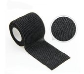 1Pcs Disposable Tattoo Bandage Wrap Tape Self Adhesive Elastic Universal Tattoo Machine Grip Cover Permanent Makeup Accessories