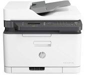 Multifunción Láser Color HP 179FNW WiFi/ Fax/ Blanca