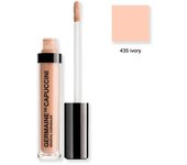 Germaine de capuccini magical concealer correción de ojeras , manchas y rojeces 7ml Color único que se adapta a todos los tonos de piel