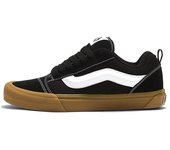 Zapatillas Vans Knu Skool Negro Para Hombre