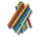 Benelux - ANILLA ALUMINIO CANARIOS 3MM 20 UDS