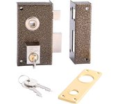 SANCO STORE - CVL Cerradura Cvl 156b/60/he Derecha