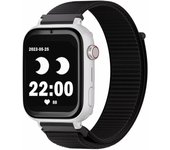 SaveFamily SaveWatch Plus 4G. Reloj Inteligente niño. Llamada, Vídeo, Face ID, Correas Personalizables, UltraSlim, Fondos de Pantalla, Música, Bluetooth, App Store