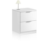 Habitdesign -Mesita de noche Andra