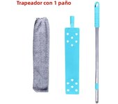 Long Handle Mop Bedside Dust Brush Detachable Cleaning Duster Gap Cleaning brush Sofa Furniture Gap Dust Cleaner Household Items