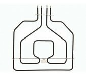 Resistencia Superior Horno Balay Bosch Siemens 2300W 00688620 Recamania