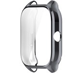 Case For Huami Amazfit GTS 4 Smart Watch Protective Cover Full Coverage Screen Protector For Amazfit GTS4 TPU Soft Shell Bumper
