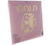Itzy - Album  (Gold) . Special Edition. Gold version. Album Kpop