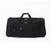 Bolsa de Viaje Grande Bolsa de deporte plegable Oxford Equipaje de Mano Impermeable Bolsos de Viaje Bolsa Equipaje Maletas de Viaje para Exterior/Camping/Senderismo