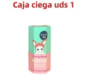 New Product Party Angel Cheek Blind Box Set Car Ornament Anime Character Toy Cute Hippie Cartoon