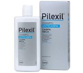 Pilexil Champú Anticaspa Caspa Seca 300ml