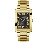 Reloj Guess Clyde GW0896G2 acero hombre