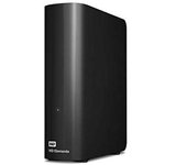 Wd elements disco duro externo 3.5” 6tb usb 3.0 de marca Western Digital
