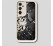 Marvel Spider-Man Venom Phone Case for Samsung Galaxy A30 A50s A03 A04s A05 A05s A06 A21s A31 A51 A71 4G A11 A12 4G 5G A13 4G 5G