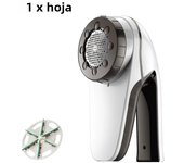 Portable Electric Lint Remover Household Fuzz Sweater Fluff Spool Shaver USB Rechargeable Clothe Fabric Shaver Hair Ball Trimmer