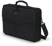 Dicota Funda Ecológica Multi Escala para Portátil 12-14.1 Pulgadas