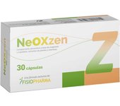 Neoxzen 30 Capsulas
