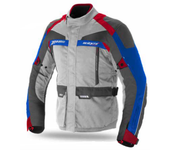 Chaqueta De Moto Sd Jt43 Hombre Invierno Seventy Degrees