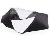 Plástico de lluvia para silla Dragonfly de Bugaboo