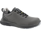 Panter Zapato Sporty S3 Negro ESD Nº38