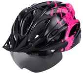 Casco de Bicicleta para niños, Niños ajustable Niños helmet edad 5-11 años de edad, multi-deporte Niños HELMET (50-55cm), seurdad Bicicleta scooter patinaje Cycling