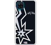 Carcasa para Samsung Galaxy A12 5G - NBA San Antonio Spurs