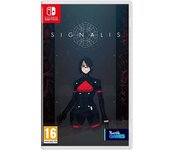 SIGNALIS Juego para Consola Nintendo Switch