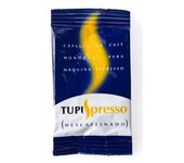 Café Descafeinado en cápsulas Tupiespresso