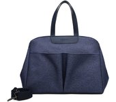 Mummy Bag Multifunctional Water-repellent Shoulder Crossbody Bag Stroller Handbag Large-capacity Mother Baby Bag Baby Diaper Bag