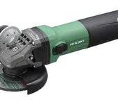 Hikoki G13BA Mini-amoladora | Potente y Compacta