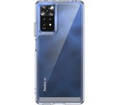 Candy Shockproof Silicone Bumper Phone Case For Redmi Note 11 Pro 4G/Note 11 Pro 5G/Note 11 Pro+/Note 11E Pro/Note 12 Pro 4G